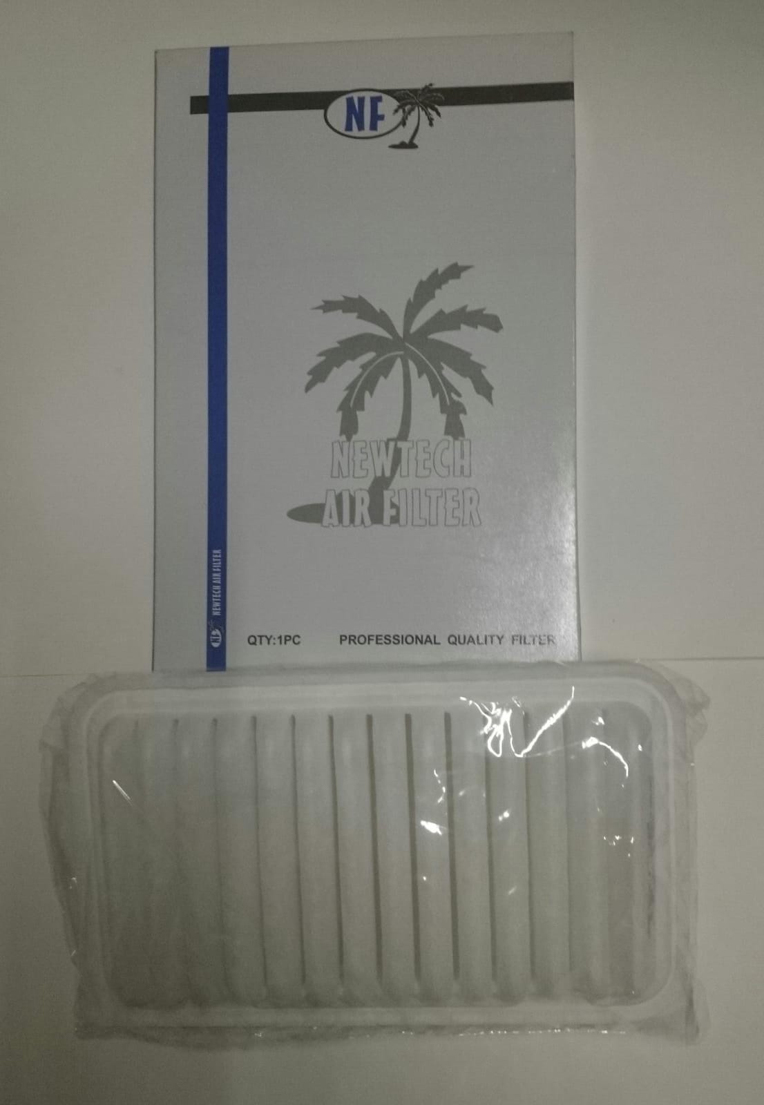 SUZUKI SWIFT SPLASH 2008-2009-2010 1,0 - 1,2 VVT / HAVA FİLTRESİ