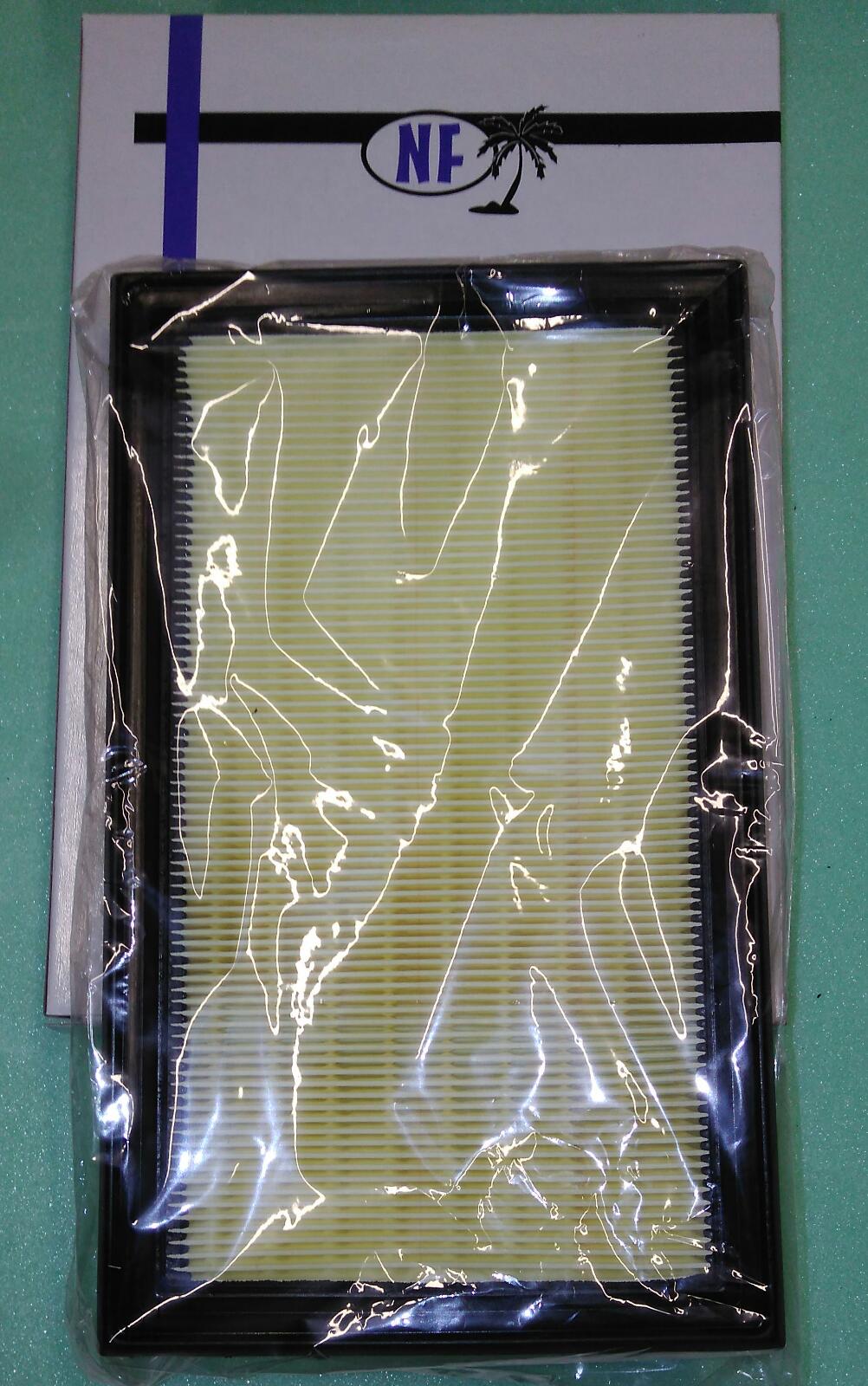 SUZUKI SX4 SWIFT 2010-2016 1.6 BENZİNLİ - HAVA FİLTRESİ