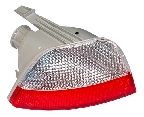 ARKA TAMPON GERİ VİTES LAMBASI FORD FOCUS 1998-2007