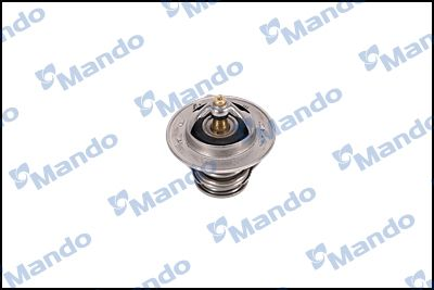 TERMOSTAT 82c HYUNDAI ACCENT GETZ İ30 2000-2011 BENZİNLİ (MANDO)