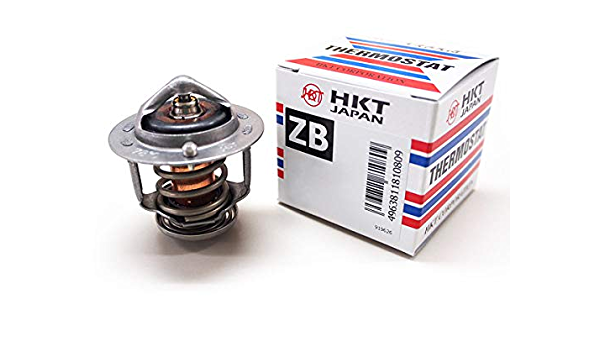 TERMOSTAT 82C TOYOTA COROLLA 1,3 1,6 1988-2000 ARASI (HKT JAPON)