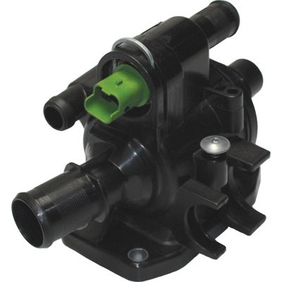 TERMOSTAT KOMPLE MUSURLU FORD FIESTA 1.4 TDCI DİZEL 2002-2012