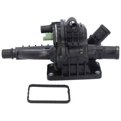 TERMOSTAT KOMPLE PEUGEOT 301 308 2008 3008 508 5008 1.6HDİ EURO5