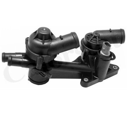 TERMOSTAT KOMPLE VW GOLF V VI  JETTA PASSAT TIGUAN 1.4TSI (VERNET)