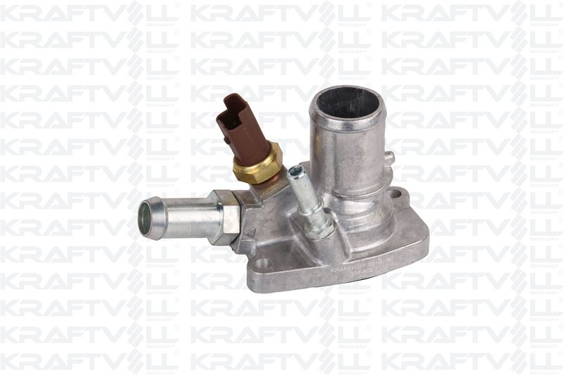 TERMOSTAT MÜŞÜRLÜ 88C EGEA PUNTO ALBEA LINEA 1,4 BENZİNLİ (KRAFTVOLL)