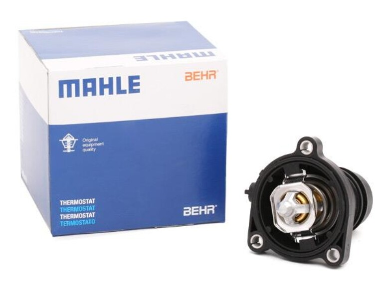 TERMOSTAT OPEL CORSA D / E 1,2 1,4 A12XER A14XER 2010-2018 (MAHLE)