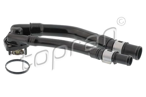 TERMOSTAT SMART FORTWO  1.0 MOTOR 2007-2013 ARASI (TOPRAN)