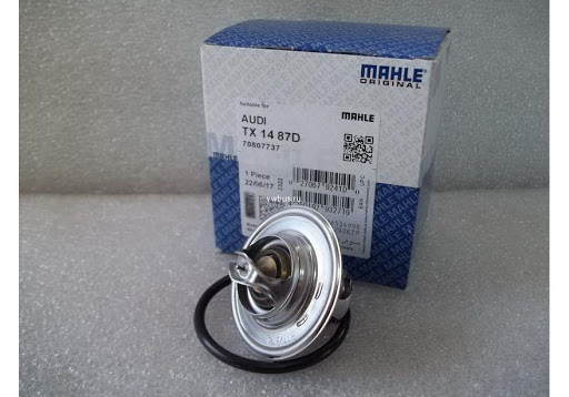 TERMOSTAT VW BORA GOLF JETTA PASSAT 1.6 1.8 2.0 BENZİNLİ (MAHLE)