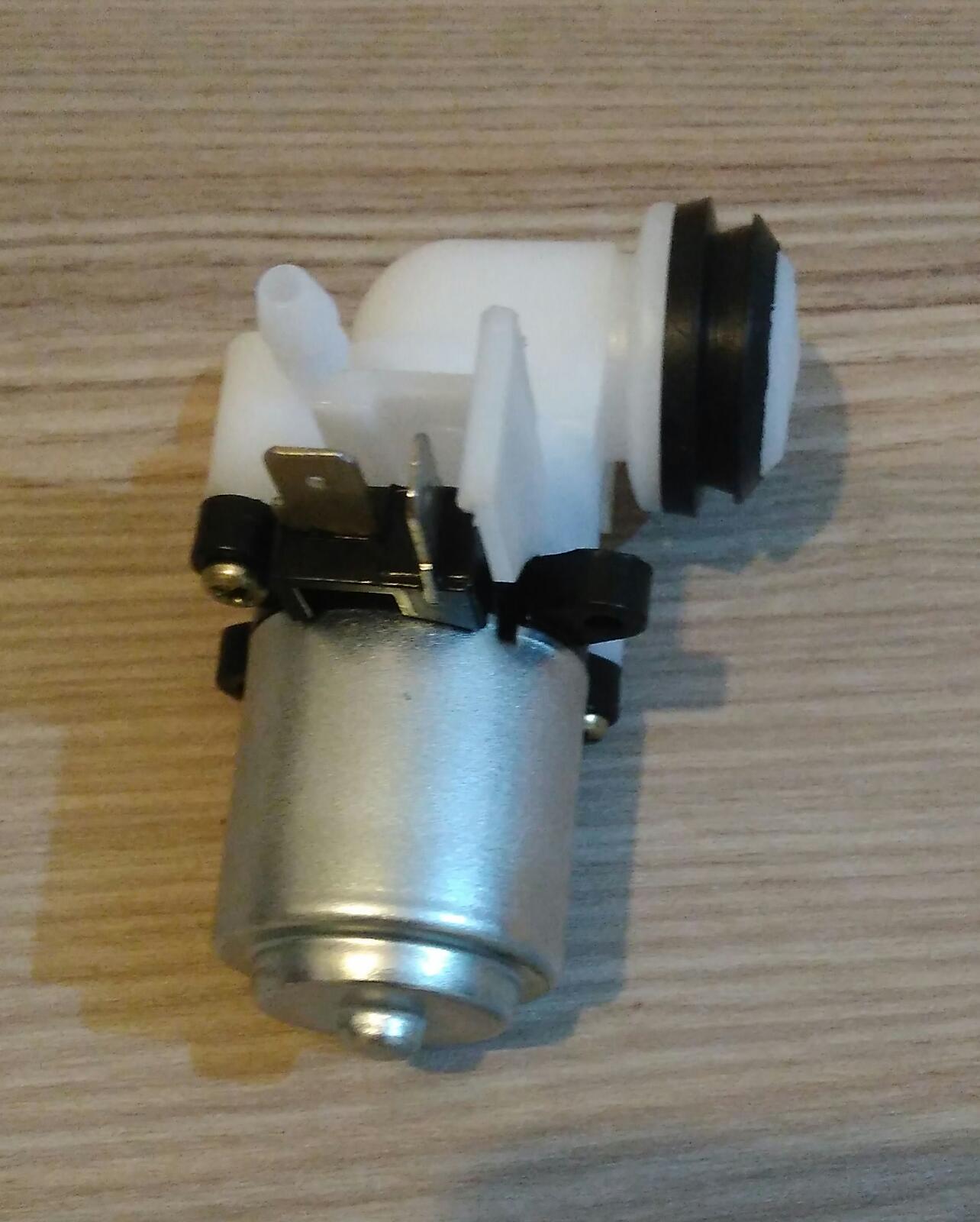 TOFAŞ M131 DOĞAN ŞAHİN KARTAL - CAM SU FİSKİYE POMPASI