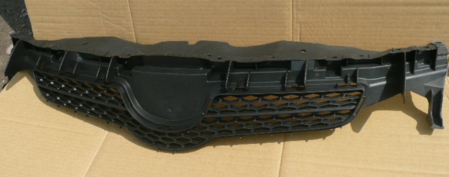 TOYOTA AURIS 2007-2010 - ÖN PANJUR