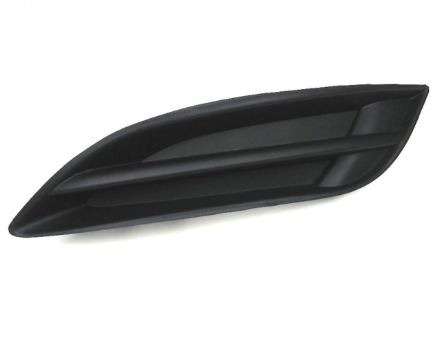 TOYOTA AURIS 2007-2010 / ÖN TAMPON SOL SİS KAPAĞI (SİS DELİKSİZ)