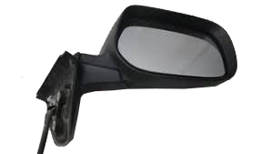 TOYOTA AURIS 2007-2010 / SAĞ DİKİZ AYNASI ELEKTRİKLİ ISITMALI