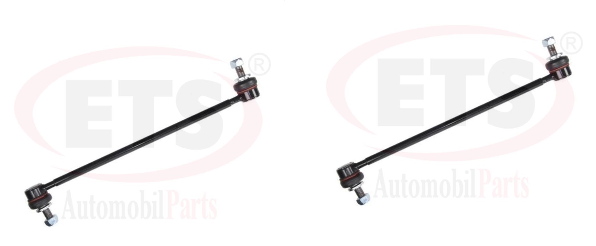 TOYOTA AURIS COROLLA 2007-2019 / ÖN Z ROT SAĞ SOL TAKIM