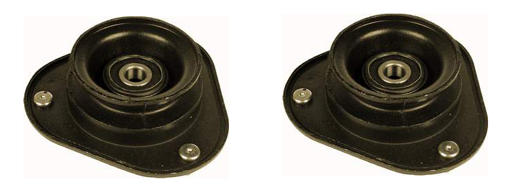 TOYOTA COROLLA 1987-2000 / ÖN ÜST AMORTİSÖR TAKOZU SAĞ-SOL TAKIM