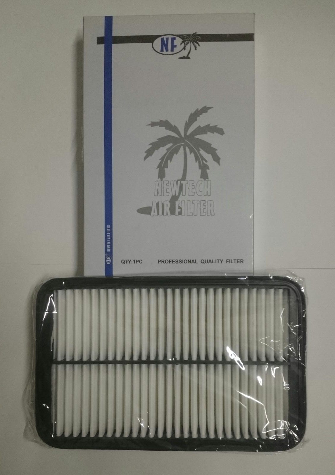 TOYOTA COROLLA 1994-1997 1,6 ENJEKSİYONLU / HAVA FİLTRESİ