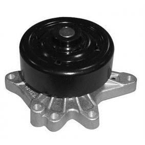 TOYOTA COROLLA 2002-2006 1.4 - 1,6 VVTI / DEVIRDAIM SU POMPASI