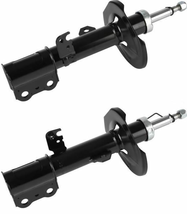 TOYOTA COROLLA 2002-2006 ARASI - ÖN AMORTİSÖR SAĞ SOL TAKIM