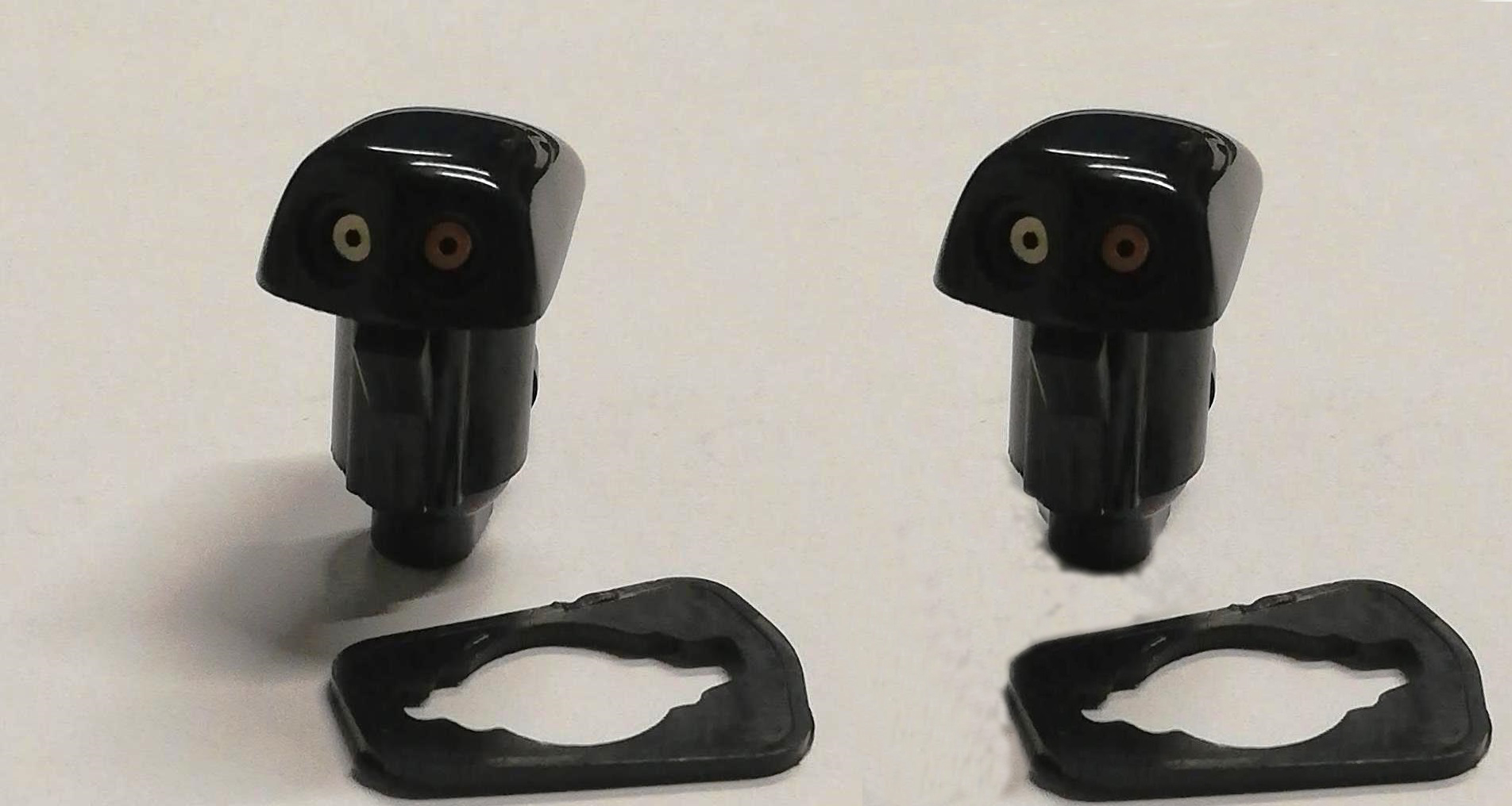 TOYOTA COROLLA 2002-2006 / ÖN CAM SU FİSKİYE MEMESİ SAĞ SOL TAKIM