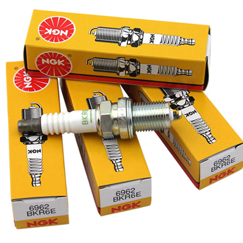 TOYOTA COROLLA 2002-2006  VVTI MOTOR - ATEŞLEME BUJISI TAKIM