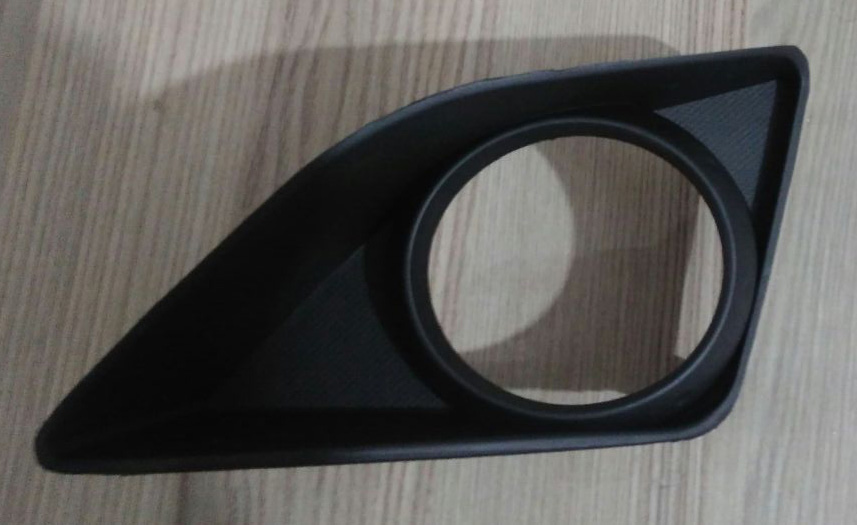 TOYOTA COROLLA 2007-2010 / ÖN SOL SİS FARI KAPAĞI