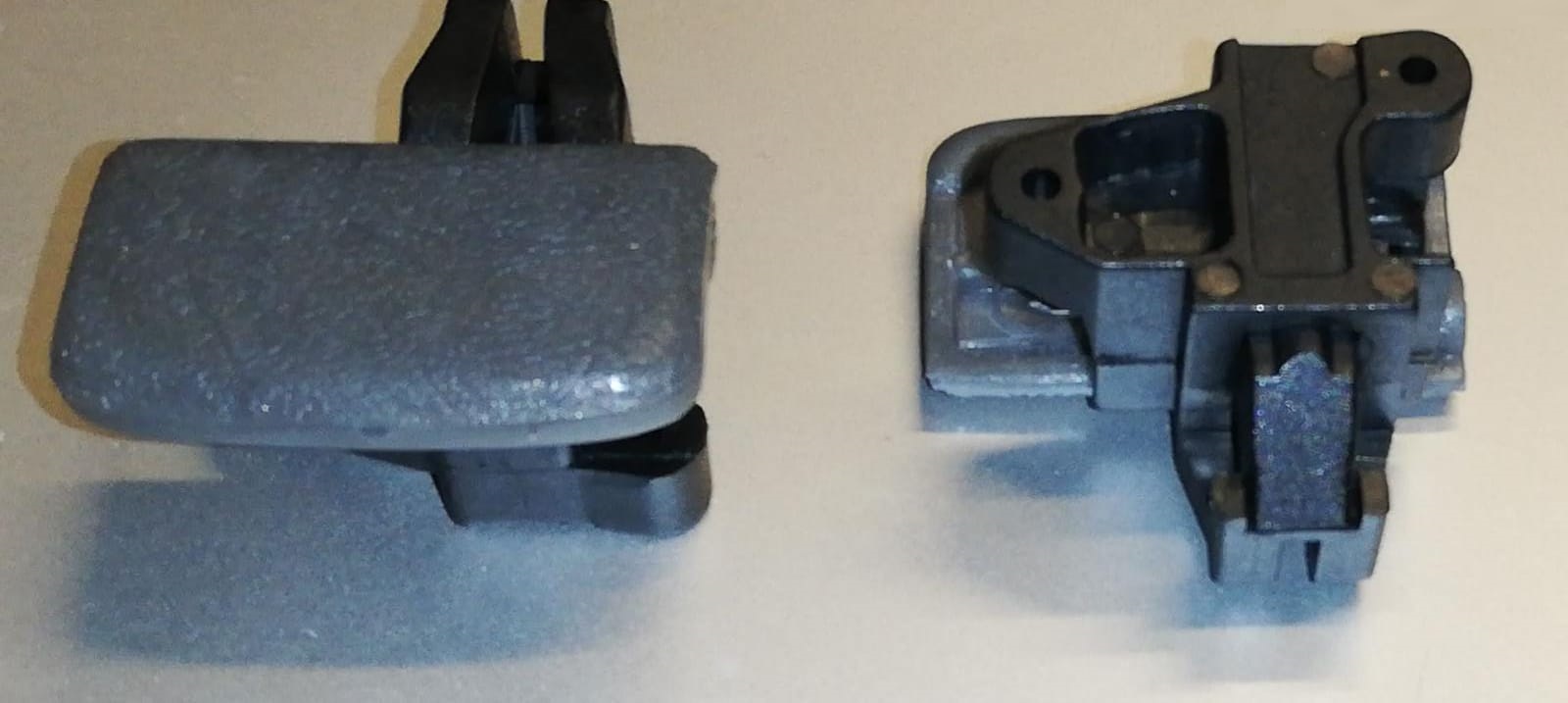 TOYOTA COROLLA AE101 1993-1998 / TORPIDO KAPAK KILIDI MANDALI