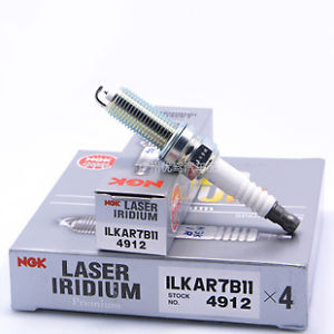 TOYOTA COROLLA AURIS 2007-2011 ARASI - BUJİ TAKIM (NGK)