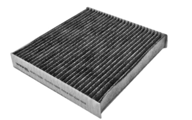 TOYOTA COROLLA AURIS YARIS 2007-2017 / POLEN FİLTRESİ KARBONLU