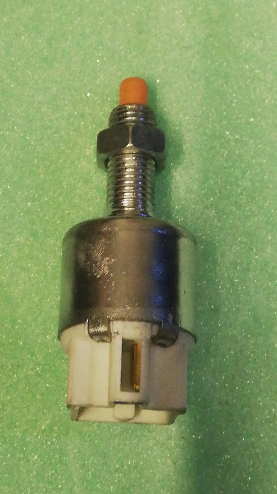 TOYOTA COROLLA YARIS RAV4 AVENSIS - FREN PEDAL MÜŞÜRÜ