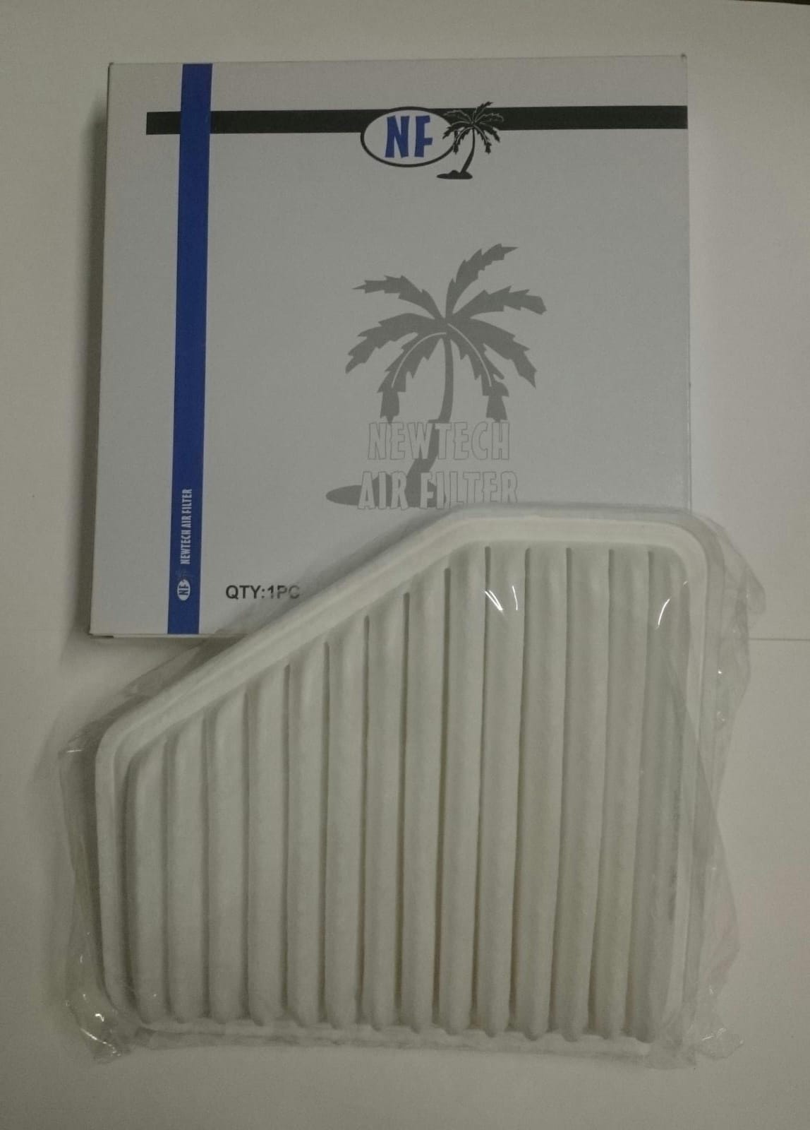 TOYOTA RAV4 2006-2011 ARASI / HAVA FİLTRESİ