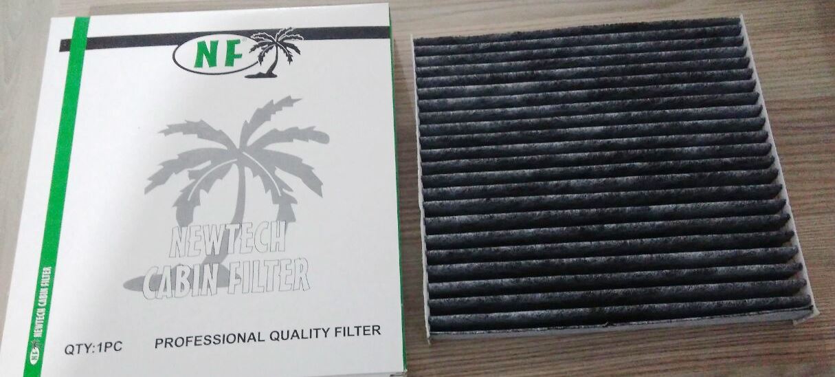 TOYOTA RAV4 2014-2018 ARASI / POLEN FİLTRESİ KARBONLU