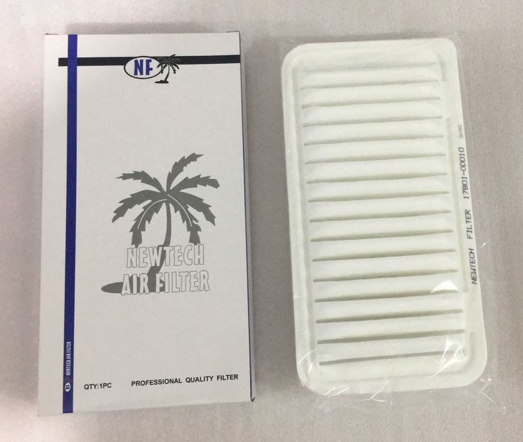 TOYOTA VERSO AVENSIS 2003-2008 ARASI / HAVA FİLTRESİ