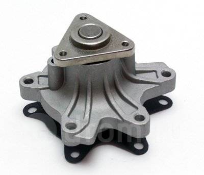 TOYOTA YARIS 1999-2005 1.3 16V MOTOR - DEVİRDAİM SU POMPASI