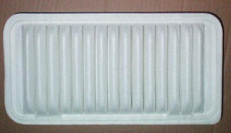 HAVA FİLTRESİ TOYOTA YARIS 2006-2014 1,4 D4D DİZEL (NF)