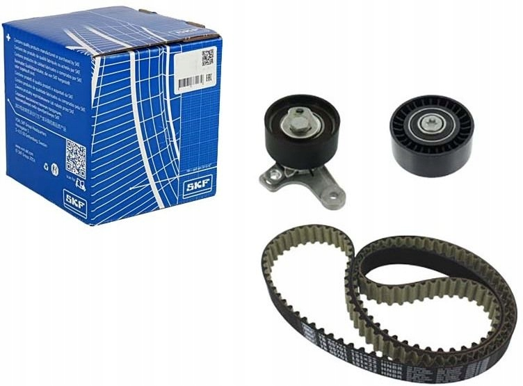 TRİGER SETİ CHEVROLET CAPTIVA ANTARA 2,0 CDTI ( SKF )