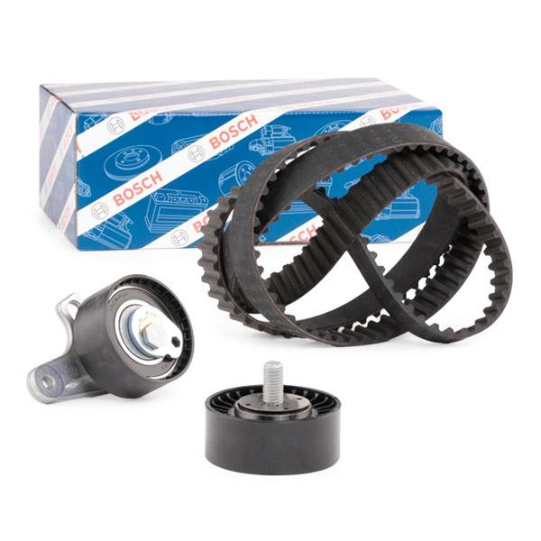 TRİGER SETİ CHEVROLET CAPTIVA OPEL ANTARA 2,0 CDTI ( BOSCH )