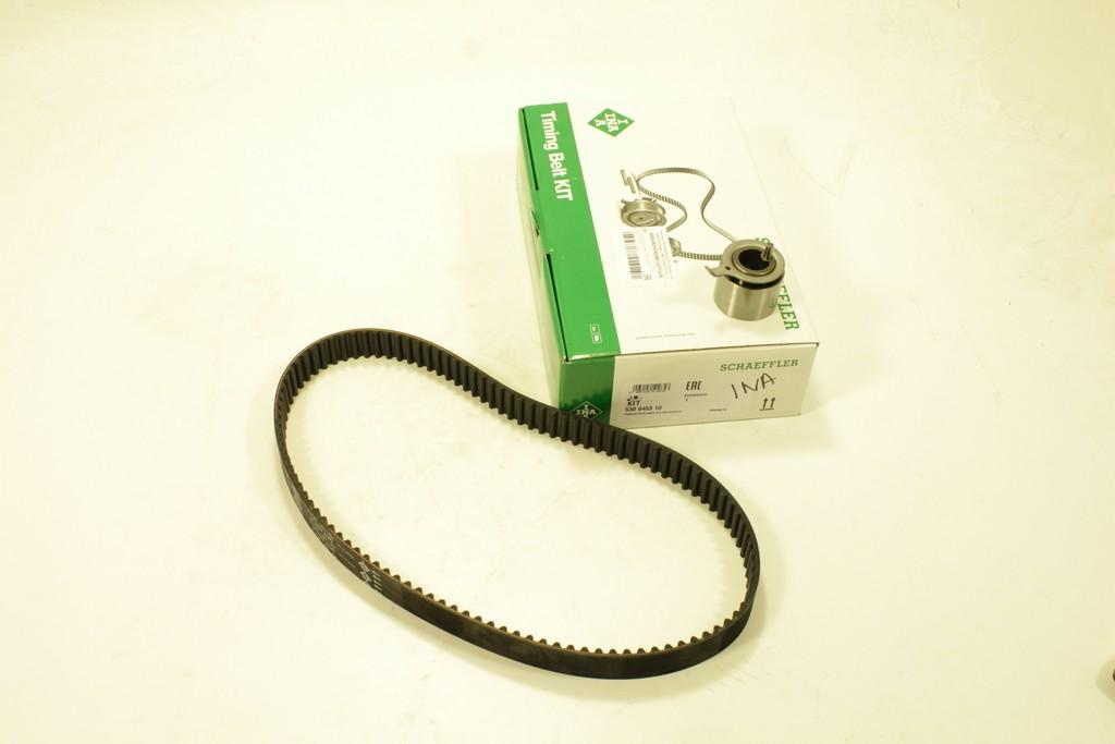 TRİGER SETİ CHEVROLET SPARK 0.8 MOTOR M200 - M250 ( İNA )