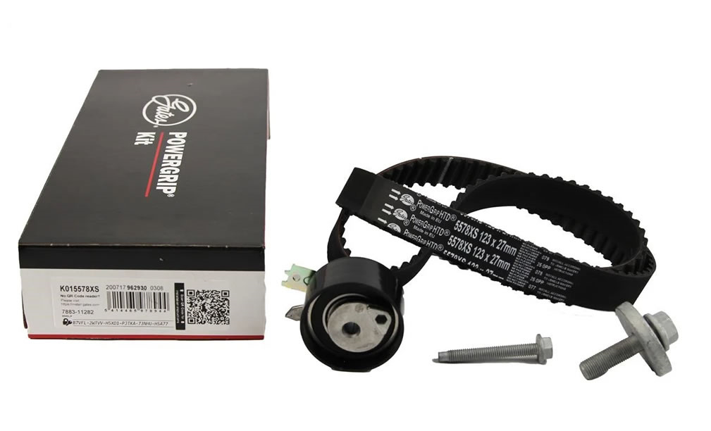 TRİGER SETİ CLIO MEGANE SYMBOL KANGOO 1,5DCİ EURO4 (GATES)