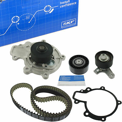 TRİGER SETİ + DEVİRDAİM CHEVROLET CAPTİVA 2,0 DİZEL ( SKF )