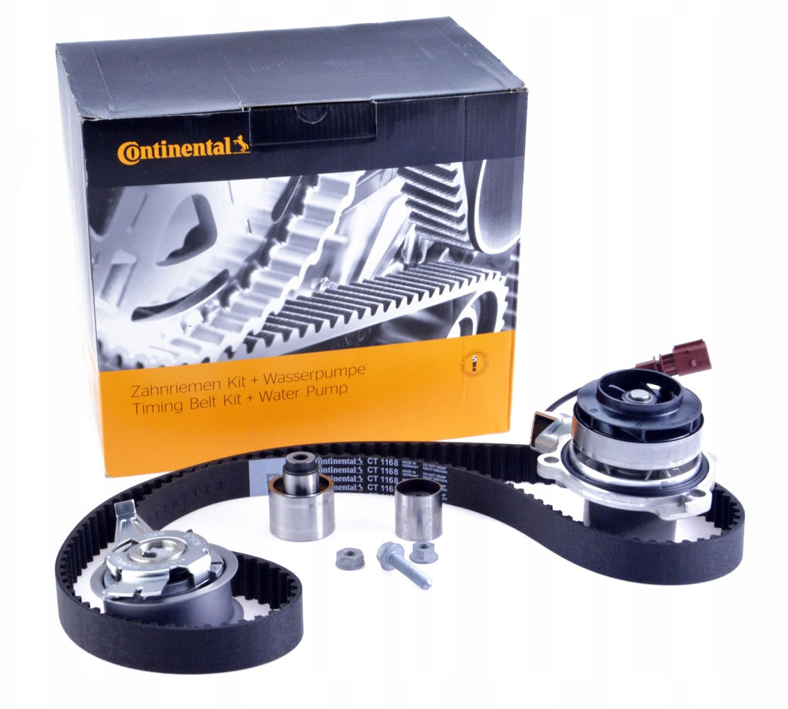 TRİGER SETİ DEVİRDAİM SENSÖRLÜ TIGUAN GOLF VII PASSAT 1.6TDİ 2013-2020 CONTI