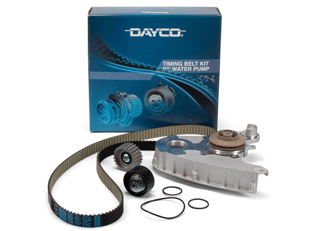 TRİGER SETİ DEVİRDAİMLİ FIAT DUCATO 2,2JTD EURO4 EURO5 (DAYCO)