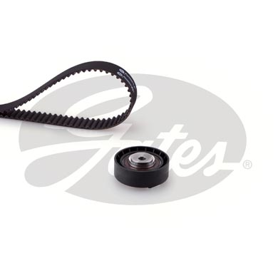TRİGER SETİ FORD CONNECT 1,8TDCI  2007-2013 ( GATES )