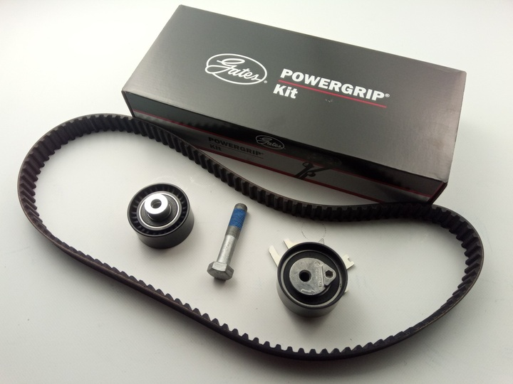 TRİGER SETİ FORD MONDEO 2,0TDCİ 2007-2014 ARASI (GATES)