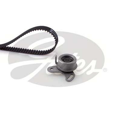 TRİGER SETİ HYUNDAI ACCENT 1,3 - 1,5 12VALF 1994-1999 ( GATES )
