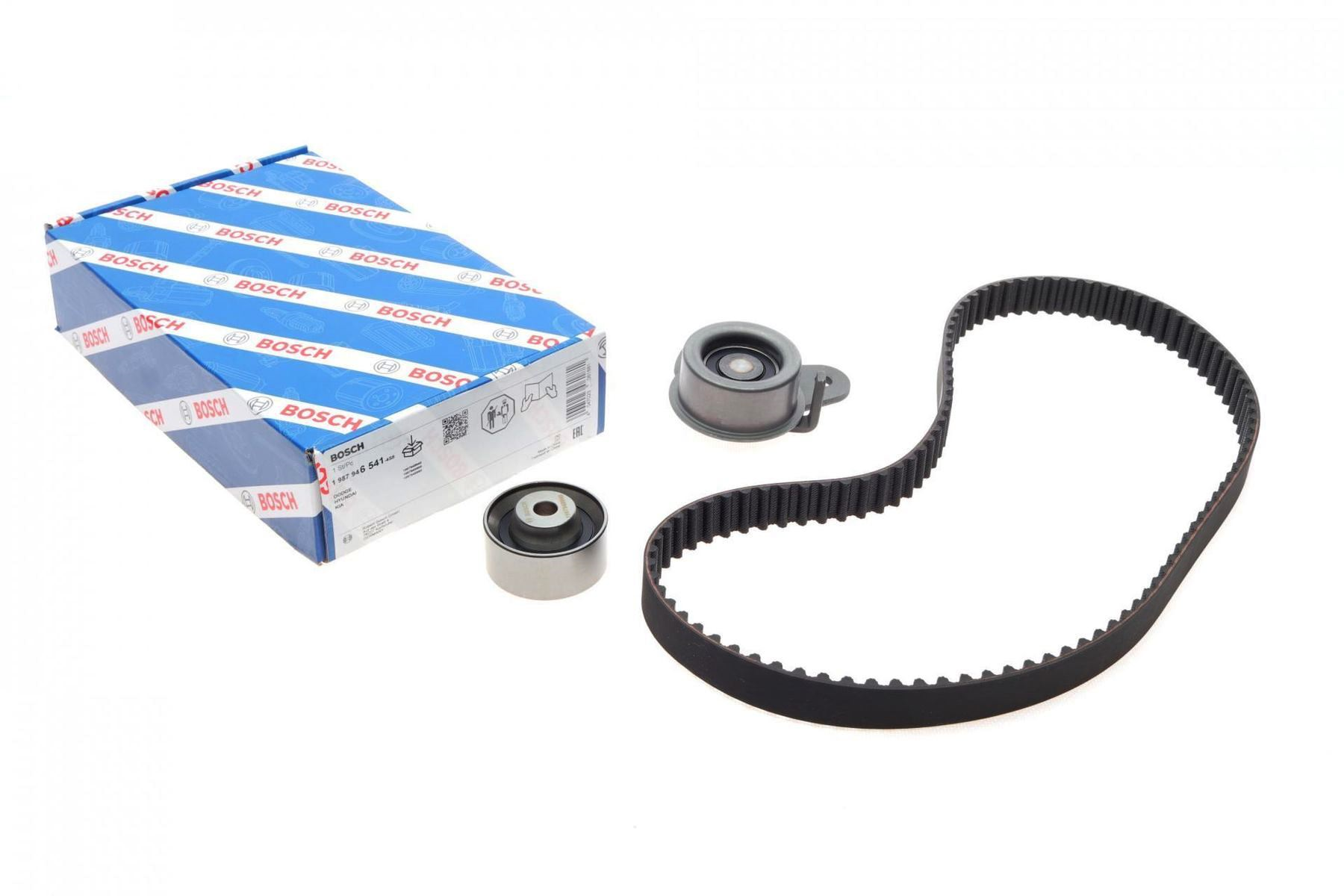 TRİGER SETİ HYUNDAI MATRIX 2001-2010 1,6 BENZİNLİ (BOSCH)