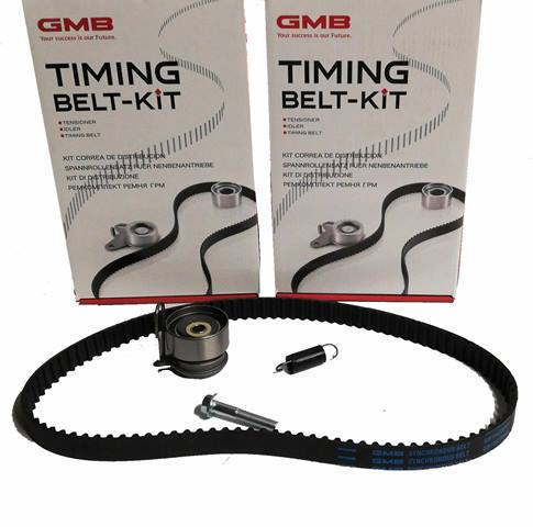 TRİGER SETİ ( KAYIŞ + RULMAN) - HONDA CIVIC 2002-2006 1.6 MOTOR