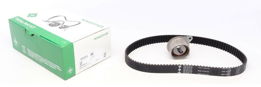 TRİGER SETİ MITSUBISHI LANCER 1.3 1.6 MOTOR 2003-2007 ( İNA )