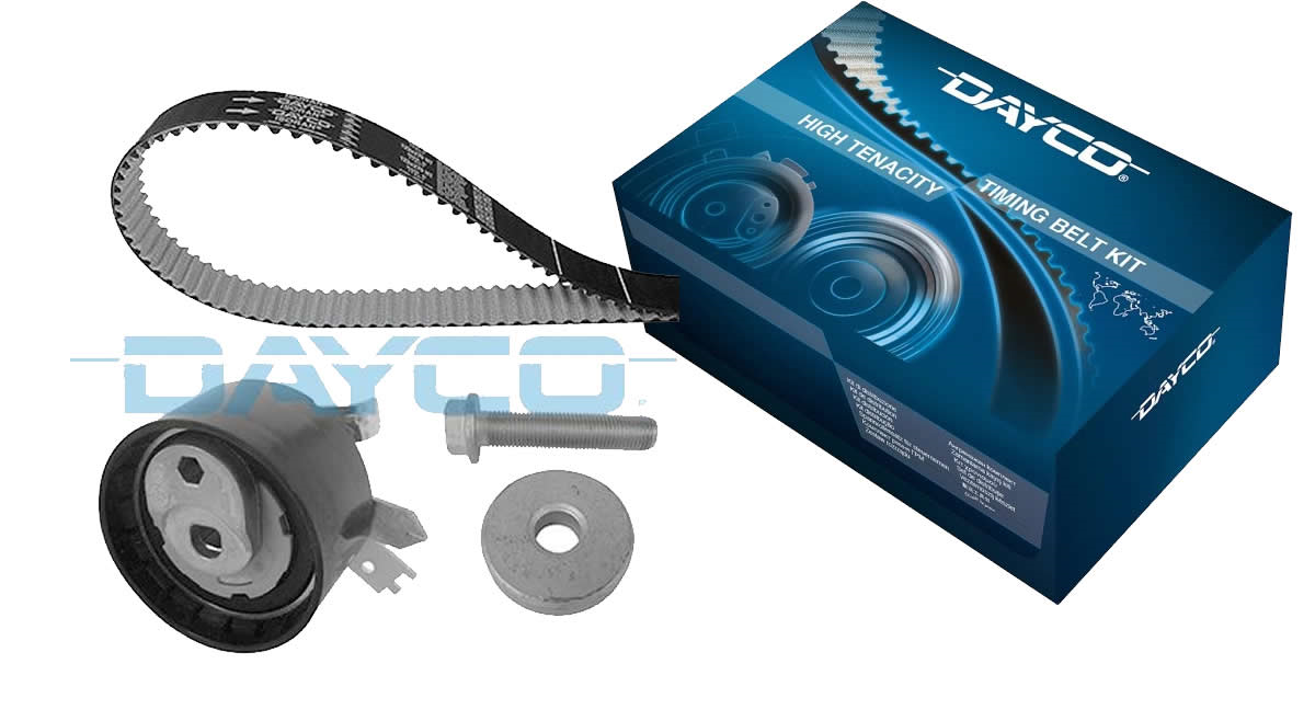 TRİGER SETİ NISSAN QASHQAI JUKE MICRA NOTE 1.5DCI EURO5 (DAYCO)