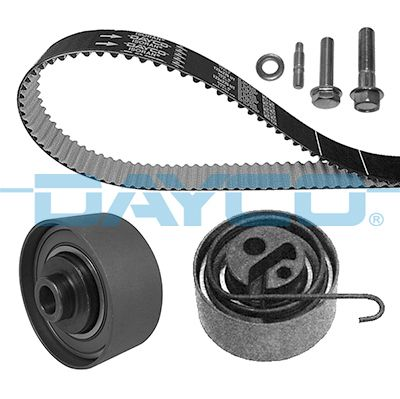 TRİGER SETİ OPEL CORSA C 1.7 DİZEL Y17DT Y17DTL Z17DTH (DAYCO)