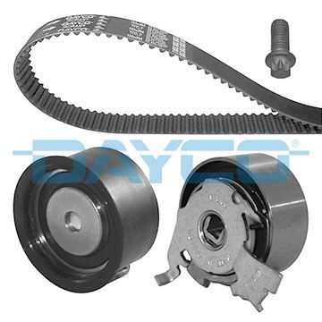 TRİGER SETİ OPEL VECTRA B 1.8 X18XE - 2.0 X20XEV MOTOR ( DAYCO )