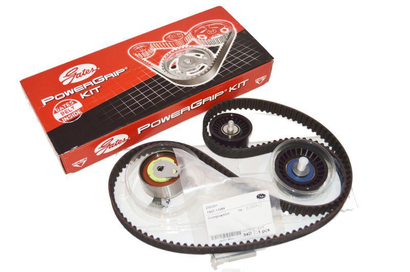TRİGER SETİ OPEL VECTRA B 1.8 X18XE - 2.0 X20XEV MOTOR ( GATES )